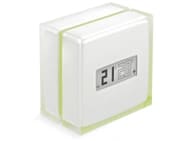 Netatmo Slimme Thermostaat Modulerend voor €99 bij iBOOD