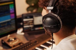 beyerdynamic DT-770 Pro 80 Ohm voor €125,10 bij Amazon