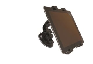 soporte universal con ventosa marca Jocca por 11,85€