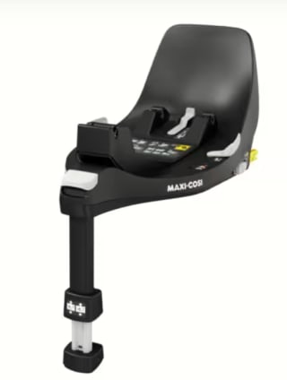 Maxi-Cosi Basis "FamilyFix 360" zwart - groep 0+/1 voor €129,99 bij Limango