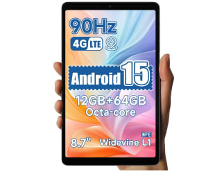 ALLDOCUBE iPlay 60 Mini Tablet Android 15 por solo 84,99€