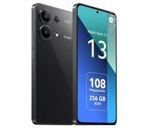 Xiomi Redmi Note 13 8GB 256GB por solo 148,88€
