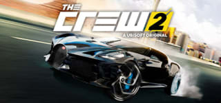 Videojuego The Crew 2 PC por solo 1€