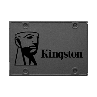 Disco Duro Interno 2.5" Kingston SSD A400 960GB por 29.99€