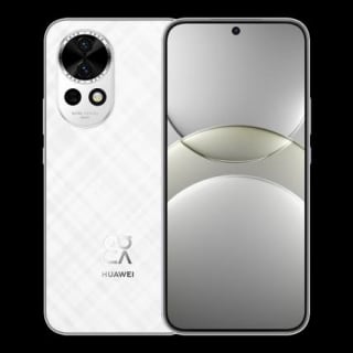 HUAWEI Nova 13 de 12 GB+256GB, Pantalla OLED de 6,7” por 404,10€