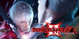 Videojuego para Nintendo Devil May Cry 3 Special Edition por 9,99€