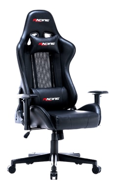 Silla Gaming Racing Bergner a solo 99€