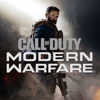 Call of duty Modern Warfare voor €23,09 in de Playstation Store