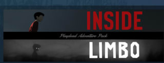 INSIDE + LIMBO bundel voor €2,68 via Steam