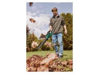 PARKSIDE® Accu-bladblazer 20V zonder accu voor €19,99 in de Lidl webshop