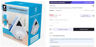 Envío gratis sin minimo compra en Miravia