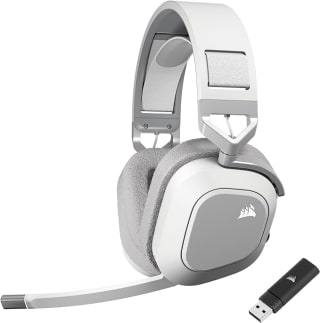 Corsair HS80 Max Wireless Auriculares Gaming Premium Inalámbricos por 149,99€