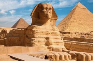15% de descuento viajes a Egipto con Civitatis