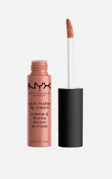 NYX Professional Makeup met 30% korting via Douglas