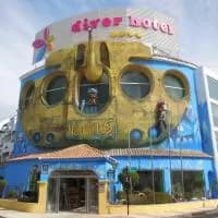 Roquetas de Mar Hotel 4* 5 noches para dos personas desde 174€ con Trivago
