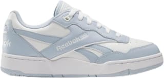 Reebok Classics BB 4000 II Sneakers voor €37,03 bij Amazon
