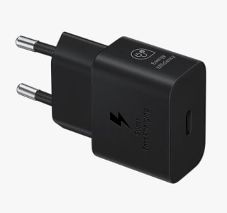Samsung Cargador 25W por 5,92€
