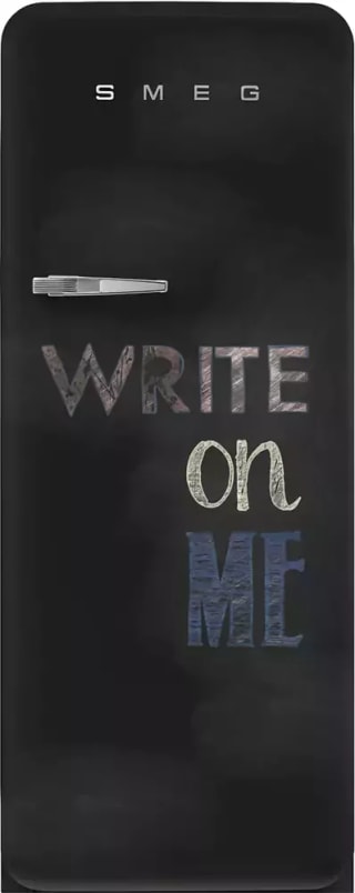 Smeg Koelkast FAB28RDBB5 voor €1699 bij Art&Craft