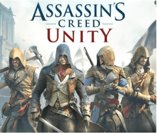 Assassin's Creed: Unity Xbox ONE / Xbox Series X|S por solo 1,80€