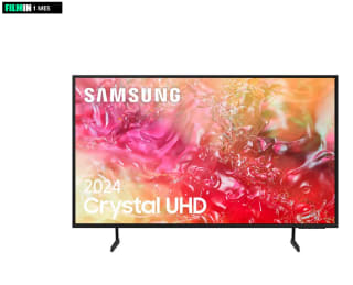 TV SAMSUNG 55'' Ultra HD Smart TV + 1 mes de Filmin a solo 369,99€