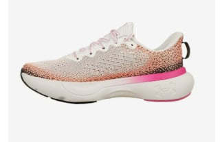 Zapatillas de Running para Mujer Under Armour INFINITE por 49€