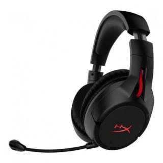 Auriculares gaming HyperX Cloud Flight por 69,99€