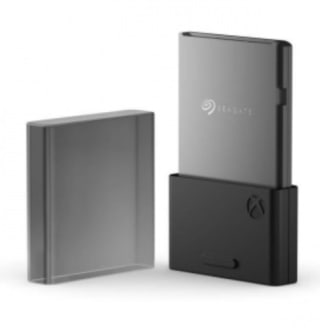 Unidad Ssd Externa Tarjeta De Expansión Xbox 512gb Seagate por 151,36€.