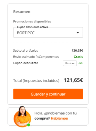 TV Hisense 32A4N 32" LED HD Smart TV por 121,65€