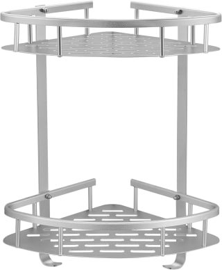 Estantería de baño sin taladro por 9,99€