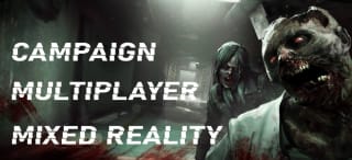 Videojuego Death Horizon: Reloaded al 90% descuento por solo 2€