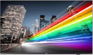 Philips B-line 55BFL2214/12 55" TV voor €551,12 bij Amazon