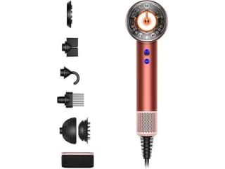 Secador Dyson Nural por 381,65€