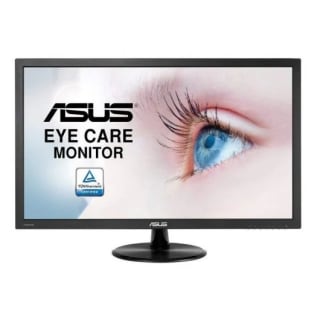 Monitor Asus VP247HAE 23.6 pulgadas por 99,98€