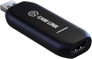 Elgato Cam Link voor €89,99 via Amazon Prime