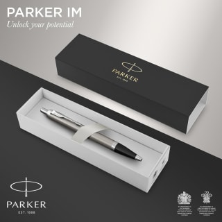 Parker IM-balpen voor €11,99 bij Bol