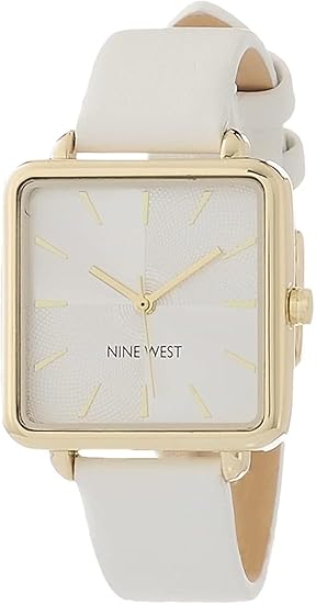 Nine West Reloj de Pulsera para Mujer por 18,16€