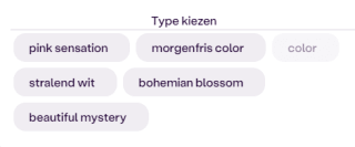 8x Robijn Klein & Krachtig Wasmiddel voor €29,95