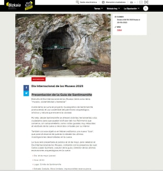 Recopilación de entradas museos y actividades gratis