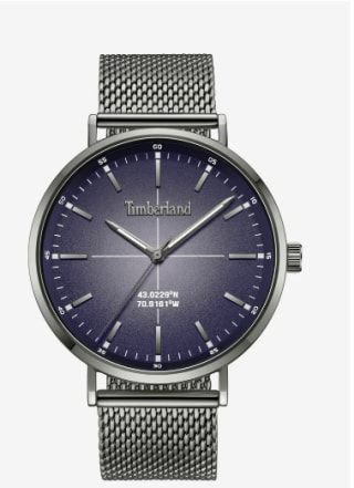 Reloj para Hombre Timberland UHR RANGELEY por 62€