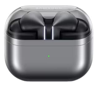 Audífonos Galaxy Buds3 Pro por $2,962 en Samsung Store con cupón