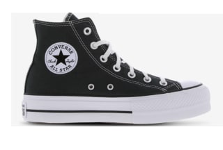 Botines para Mujer Converse CTAS Lift Platform High por 36€