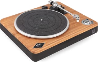 House Of Marley Stir It Up Platenspeler voor €119 bij Bol.com