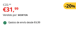 Metroid Prime Remastered Nintendo Switch a solo 31,99€