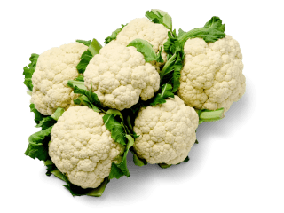 Hollandse Bloemkool voor €0,99 per stuk bij de Lidl