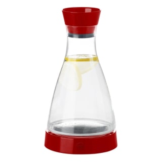 Tefal K3058112 Jarra Flow Friends de plástico, Rojo por 4,99€