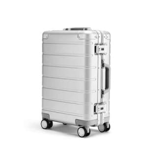 Xiaomi Metal Carry-on Luggage 20 Inch voor €199,95 bij Techpunt