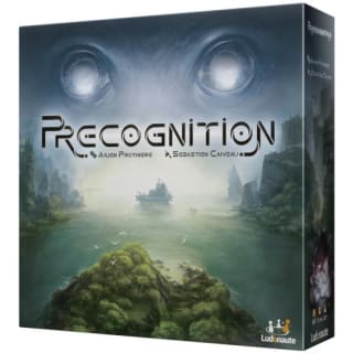 Juego de mesa Precognition en oferta por 47,96€