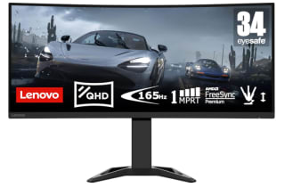 Monitor gaming Lenovo G34w-30 34" por 379,99€