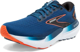 Brooks Glycerin GTS 21 heren sneakers voor €131,99 bij Amazon