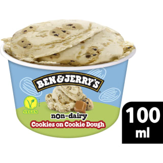 Ben & Jerry's 100 ml voor €0,99 bij AH